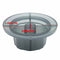 Fan Blade Screw Fixing Parts Nut Covers Fanner General Plastic Universal~