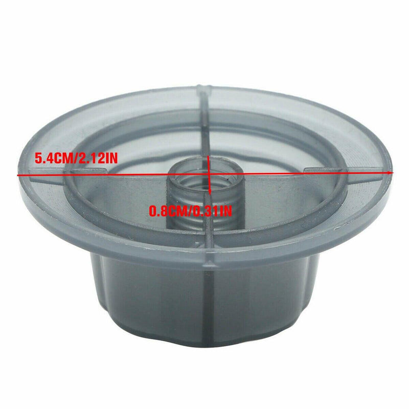 Fan Blade Screw Fixing Parts Nut Covers Fanner General Plastic Universal~