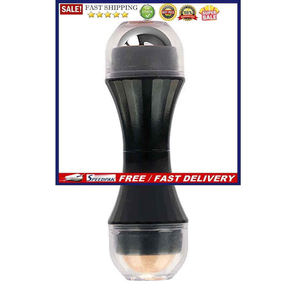 Volcanic Roller Instant Results Remove Excess Shine Rolling Stone for Oily Sk