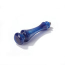 Fire Lacquer Seal Handle Full Copper Wax Stamp Wooden Handle Gifts (Vast) Newly