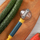 Fruit Storage Peeler Slicer Vegetable Potato Cucumber Grater Tools Accessories