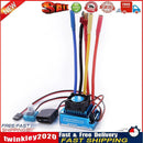 120A Brushless ESC Electric Speed Controller Regulator for RC Accessory Newly