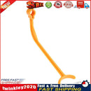 Golf Swing Trainer Guide Beginner Gesture Correct Wrist Training Aid Tools Newly
