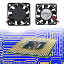 Waterproof YD-054010SH 5V 40x40x10mm Low Noise Brushless DC Cooling Fan Newly