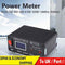 1.8MHz-50MHz Power Meter FM AM SSB 0.5W-120W Type-C Charging with OLED Display