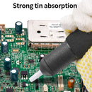 Vacuum Solder Suction Pen Hand Cleaning Tool Desolder Pump Desoldering Tool