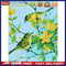 DIY Digital Oil Painting By Numbers Birds on Branch Canvas Acrylic Picture