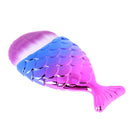 1pc Fish Shaped Large Makeup Powder Blush Contour Blending Brush(08)