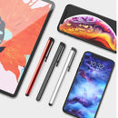 Compact Multicolor Capacitive Stylus Touch Screen Pen Phone Tablets Pencil