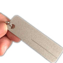 Mini Fish Hook File Diamond Hook Grinder Sharpener for Outdoor Fishing Acce