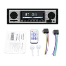 dashboard Audio host In-dash Audio Head Unit Bluetooth Car MP3 Player Car Radio