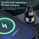 Bluetooth Audio host Fast Charger FM Transmitter Car MP3 Player Car Radio