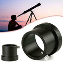 1 x M42X0.75 to 1.25" Adapter Digital Eyepiece Mounting Tube B1Y5 D9B7 U4X1