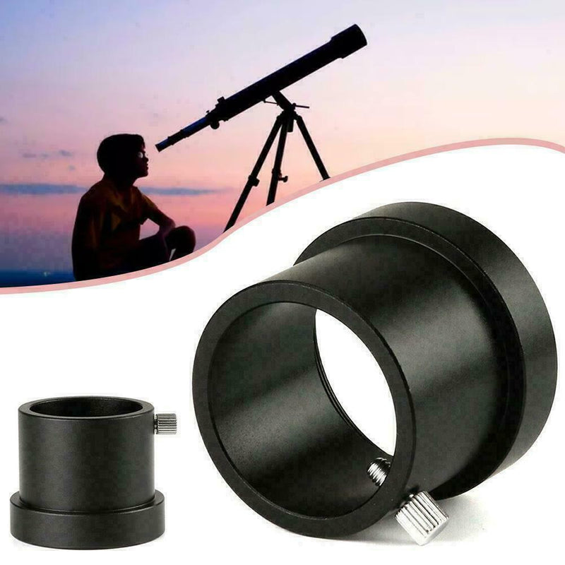 1 x M42X0.75 to 1.25" Adapter Digital Eyepiece Mounting Tube B1Y5 D9B7 U4X1