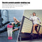350ml Water Bottle Mixer ABS Gym Shaker One-button Switch Drinkware for Fitness