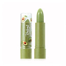 Women Avocado Lipstick Long Lasting Moisturizing Repair Makeup Care Y4P2