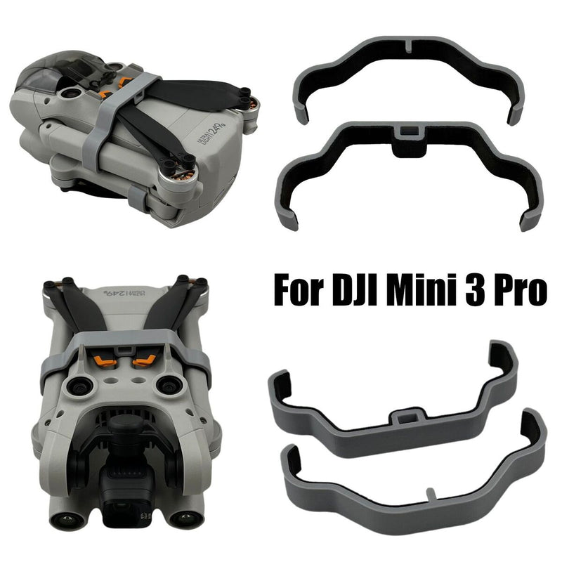 Drone Paddle Fixed Cover Blades Holder Propeller Stabilizers For DJI Mini 3 Pro