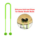 Anti-Lost Strap for Beats Studio Buds Wireless Headphone Neck Rope (Green)