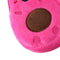 Lovely Women Avocado Shape Coin Purse Casual Ladies Girls Chain Small Wallet