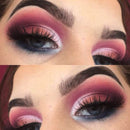 Waterproof Eye Makeup Tools Thicker Longer Curling 4D Silk Fiber Mascara