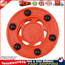 Ice Roller Hockey Training Exercise Puck Off-Ice Practice Sports Equipment Newly