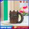 Horseshoe Coil Cups Stainless Steel Coffee Mug for Living Room Kitchen Ornaments