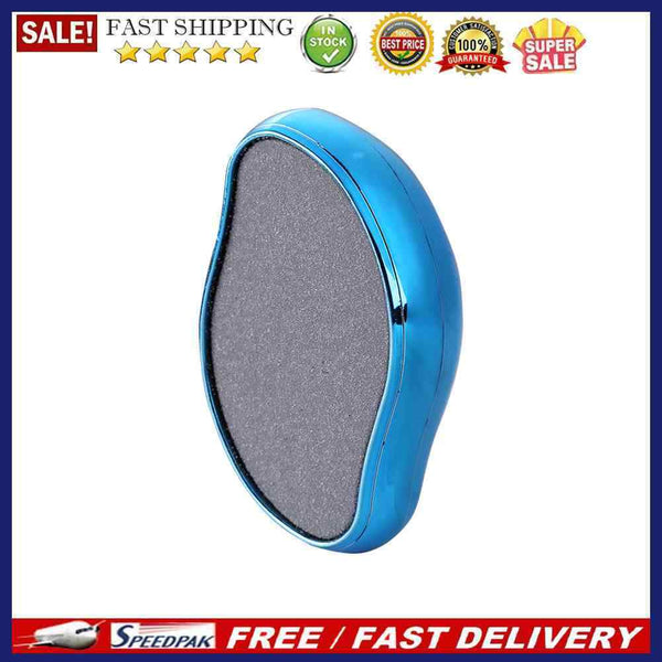 Foot File Grinder Callus Corneum Exfoliator Foot Peeling Scraper Skin Care Clean
