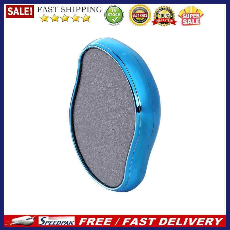Foot File Grinder Callus Corneum Exfoliator Foot Peeling Scraper Skin Care Clean