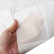 10pcs Disposable Waterproof Paper Toilet Seat Cover J8G2 Travel Sanitary Q2V3