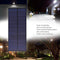 2.2W 5.5V 0.4A Polycrystalline Solar Panel Charger for Solar Garden Light