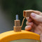 with Strap Water Bottle With Straw Drinking Cup Juice Cup Popsicle Cups