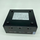 1x Handy SDR Transceiver Switching Antenna Sharer 100W 160MHz TR Switch Box