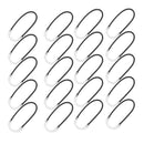 Parts in The Dark Ends Lock Zips Zipper Pull Tent Zippers Ideal kit Markers
