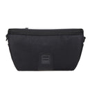 Multi-function bike wheel front handlebar bag for MTB folding bike