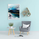Full Round Drill Diamond Painting Modern Mosaic Rhinestone Drawing (A728) Newly