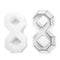DIY Path Lawn Paving Cement Brick Mold Garden Stone Road Concrete Pavement To