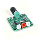 DC5V PAM8403 Bluetooth-compatible 5.0 HD Amplifier E0P0 Stereo 2Channel M0I7