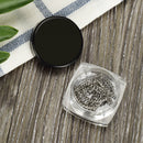 12pcs Ingrown Toe Nail Concealer Paronychia Recover Wire Fixer