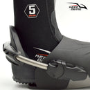 KEEP DIVING 304 Stainless Steel Spring Straps for Cressi Mares Scuba Diving