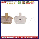 1 Pair Metallic Mountain Bicycle Hydraulic Disc Brake Pads Bike Cycling Par