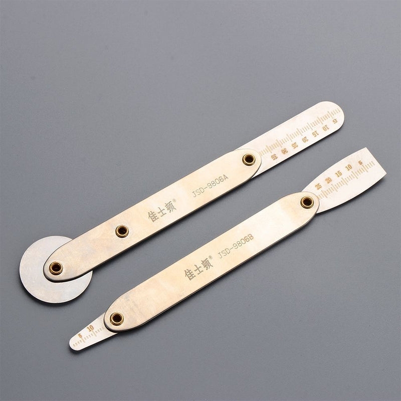 Wrench Smart Phone Pry Bar Flat Soft Blade Screen Opening Disassembly Tool