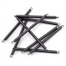 UT Series Folding Wire Spring Tension Spring Switch x1 Accessory X9I2 S8H2 Q2W2