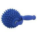 Round Shape Arm Back Neck Massage Bar Massager Stick Roller Ball Muscle