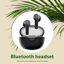 Lenovo XT95 Pro Bluetooth-compatible Earphone TWS Headset (Standard Black) Newly