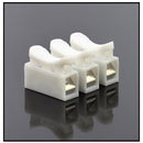 Wire Crimp Terminals Block Quick Connector No Screw Clamp Electrical Supplies