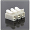 Wire Crimp Terminals Block Quick Connector No Screw Clamp Electrical Supplies