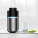 Oil Portable Ultrasonic Mist Purifier Aroma Difuser Mist Maker Air Humidifier
