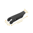 for Ninebot MAX G30D G30 G30LP Folding Wrench Kit Hook Wrench Folding Rod Base