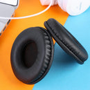 2pcs Ear Pads Earpads Foam Cushion Replacement for Skullcandy Hesh 2.0 Headset