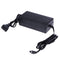 60W AC to DC 15V Power Supply Adapter Short Circuit Overload Protection (US